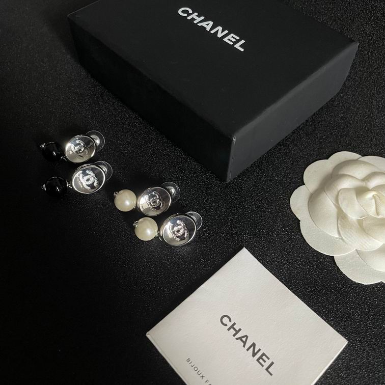 Chanel earring 12lyh10